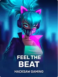 Feel The Beat