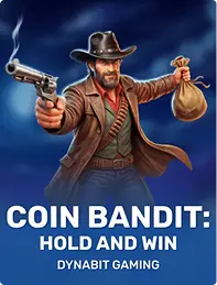 Coin Bandit