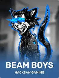 Beam Boys