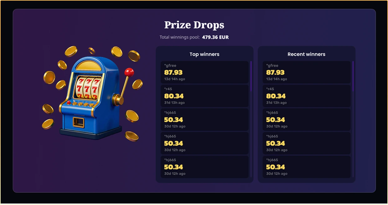 Royalxo Promocje