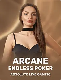 Arcane Endless Poker