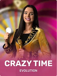 Crazy Time