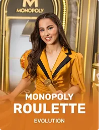Monopoly Roulette