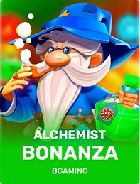 Alchemist Bonanza